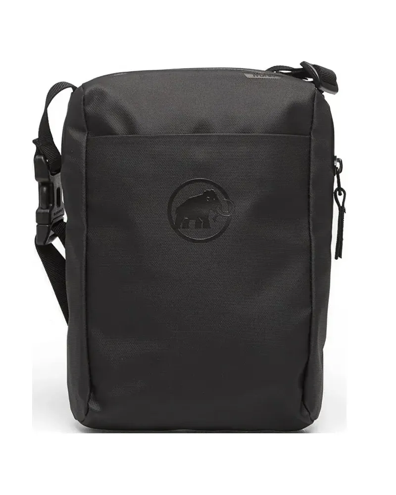 Mammut Seon messenger bag - Schwarz Schwarz