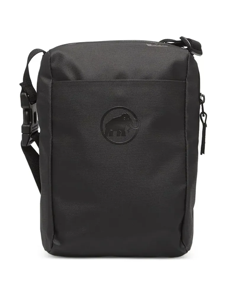 Mammut Seon messenger bag - Schwarz Schwarz