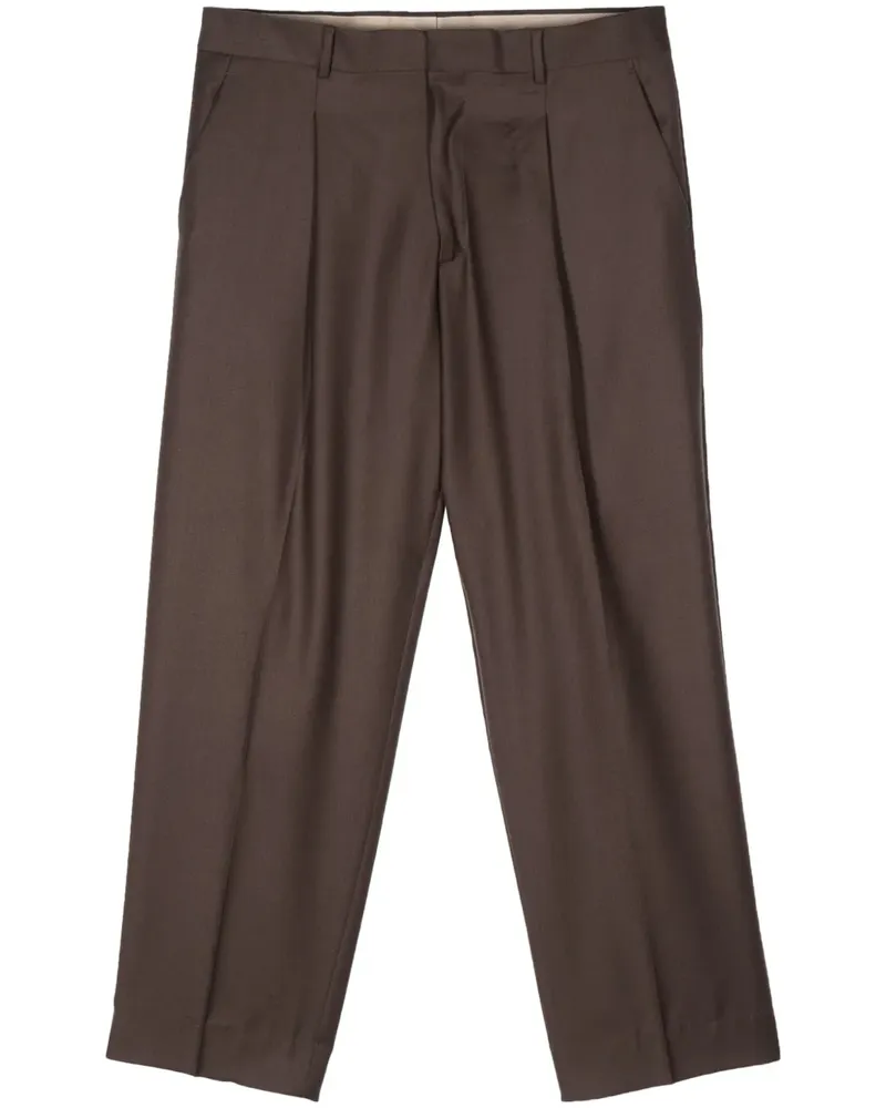 Costumein Klassische Hose - Braun Braun