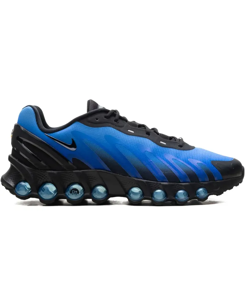 Nike Air Max DN8 Sneakers - Schwarz Schwarz