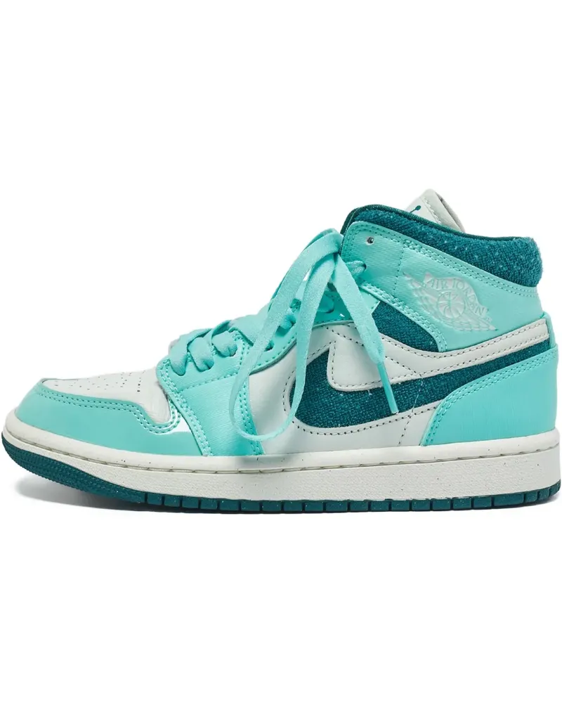 Jordan 2023 Air  1 Sneakers - Grün Grün