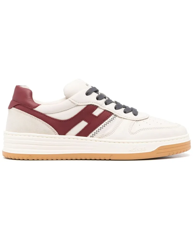 Hogan H630 Sneakers - Nude Nude