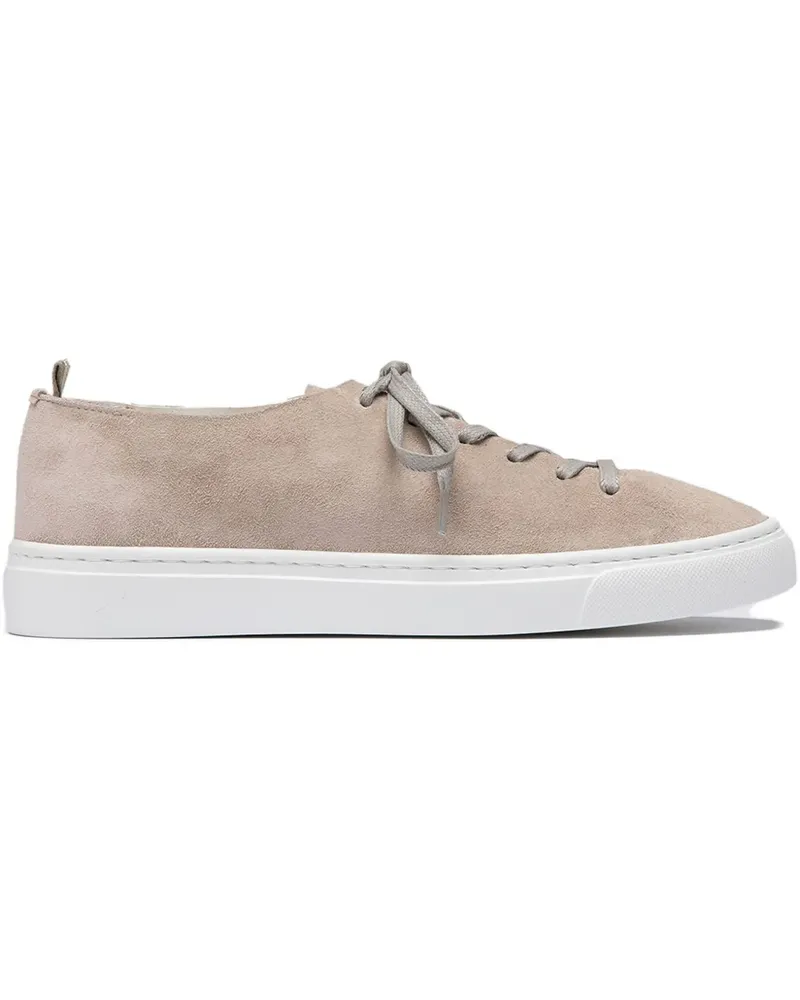 Officine Creative Italia Leggera 100 Sneakers - Nude Nude
