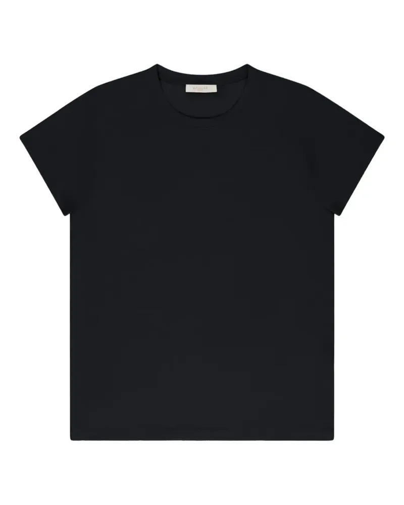 Slowear regular-fit T-shirt - Blau Blau