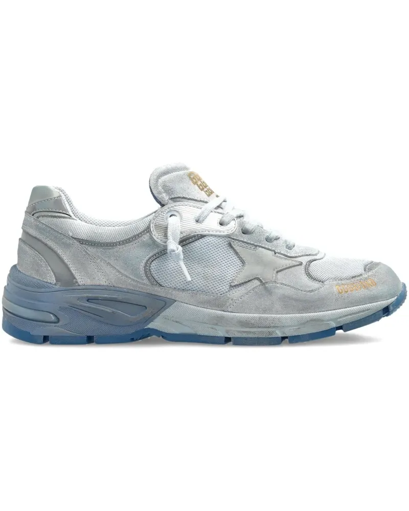 Golden Goose Dad Star Sneakers - Weiß Weiß