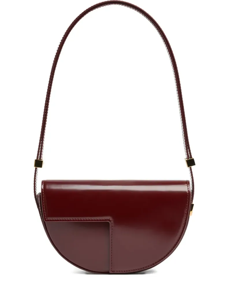 Patou Le  Schultertasche - Rot Rot