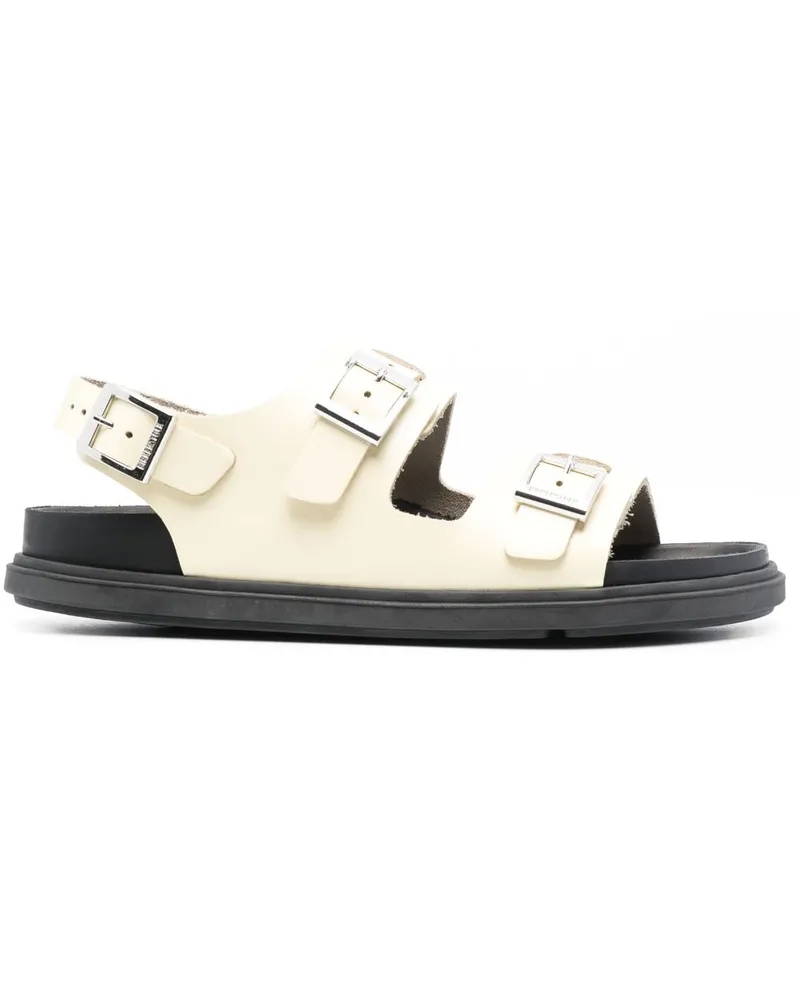 Birkenstock Cannes Sandalen - Gelb Gelb