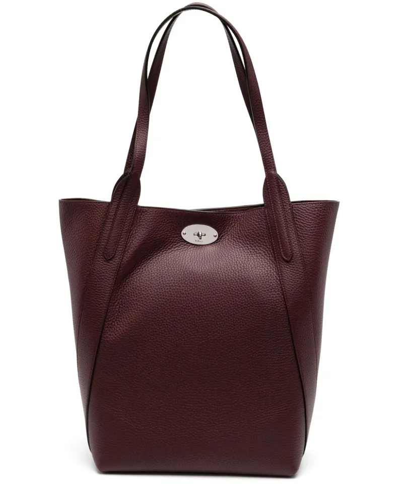 Mulberry Bayswater' Shopper - Rot Rot