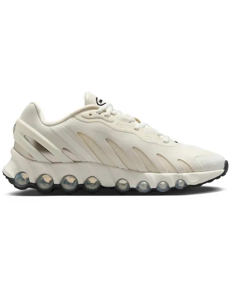 Nike Air Max Dn8 Fossil Black Sneakers - Weiß Weiß