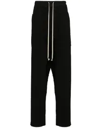 DRKSHDW by Rick Owens Klassische Cargohose Schwarz