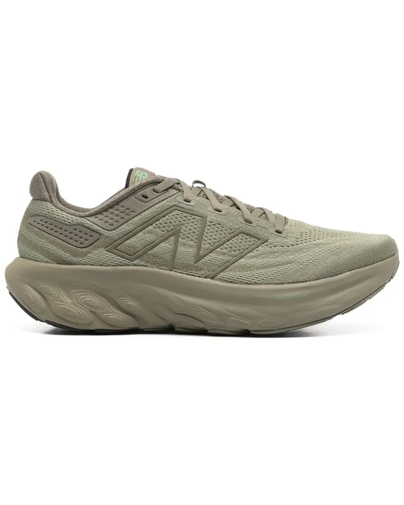 New Balance Fresh Foam X 1080 Utility Sneakers - Grün Grün