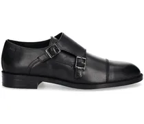 Tayil Monk-Schuhe - Schwarz