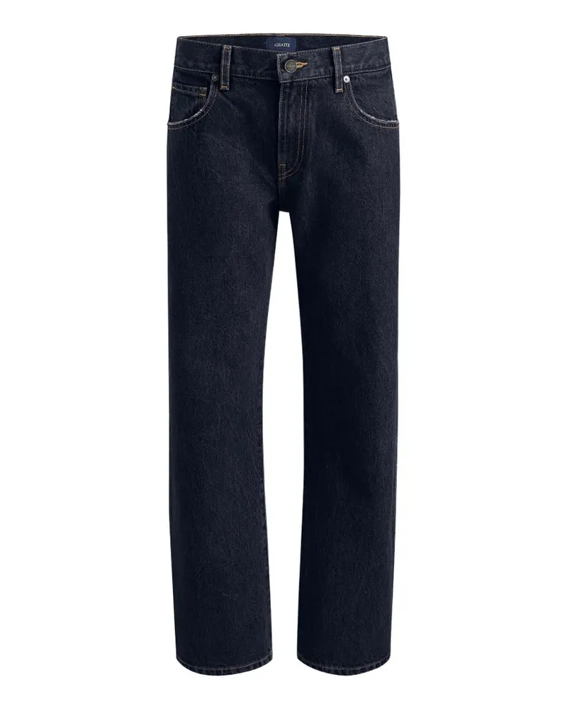 KHAITE Kerrie Jeans - Blau Blau