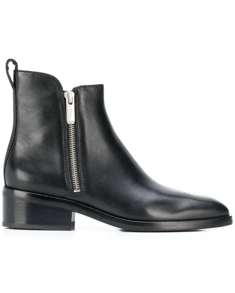 3.1 phillip lim Alexa' Stiefeletten Schwarz