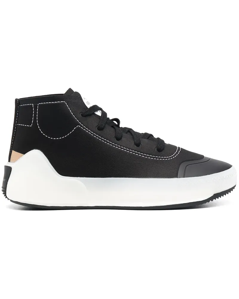 adidas Treino Sneakers - Schwarz Schwarz