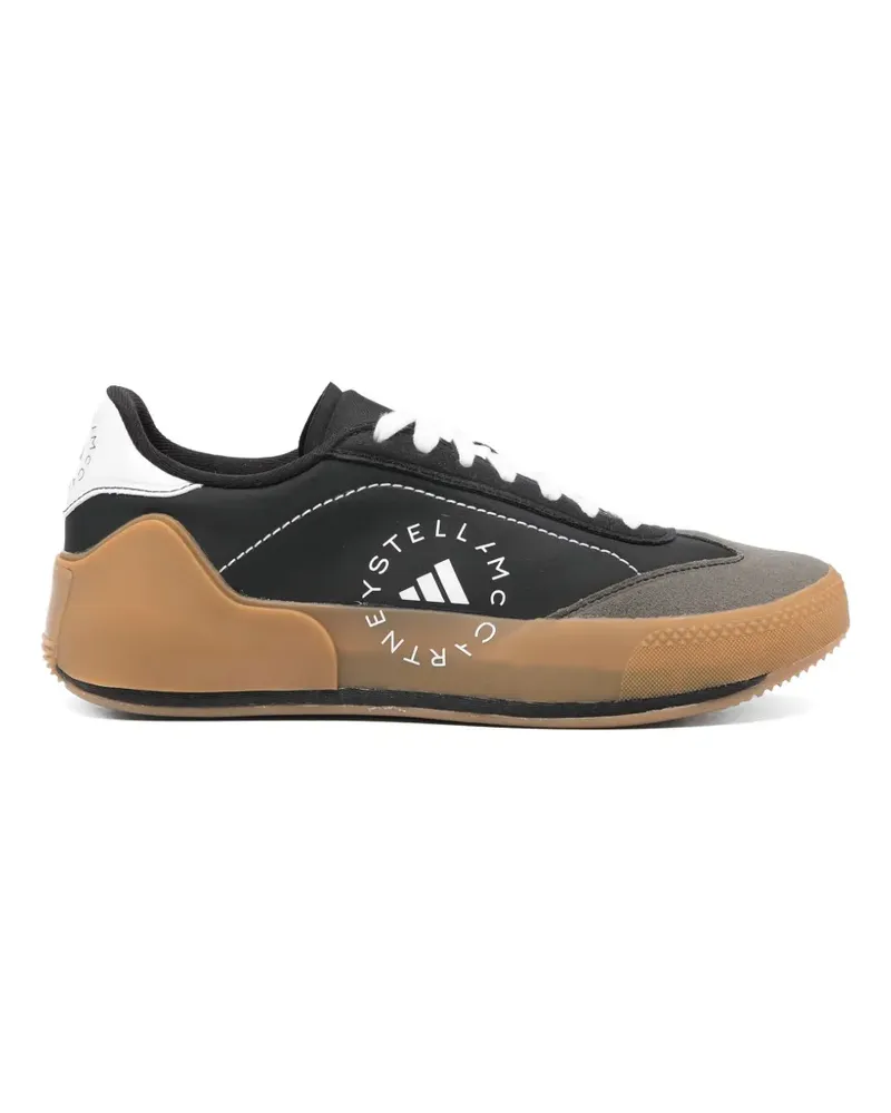 adidas Court Boost sneakers - Schwarz Schwarz