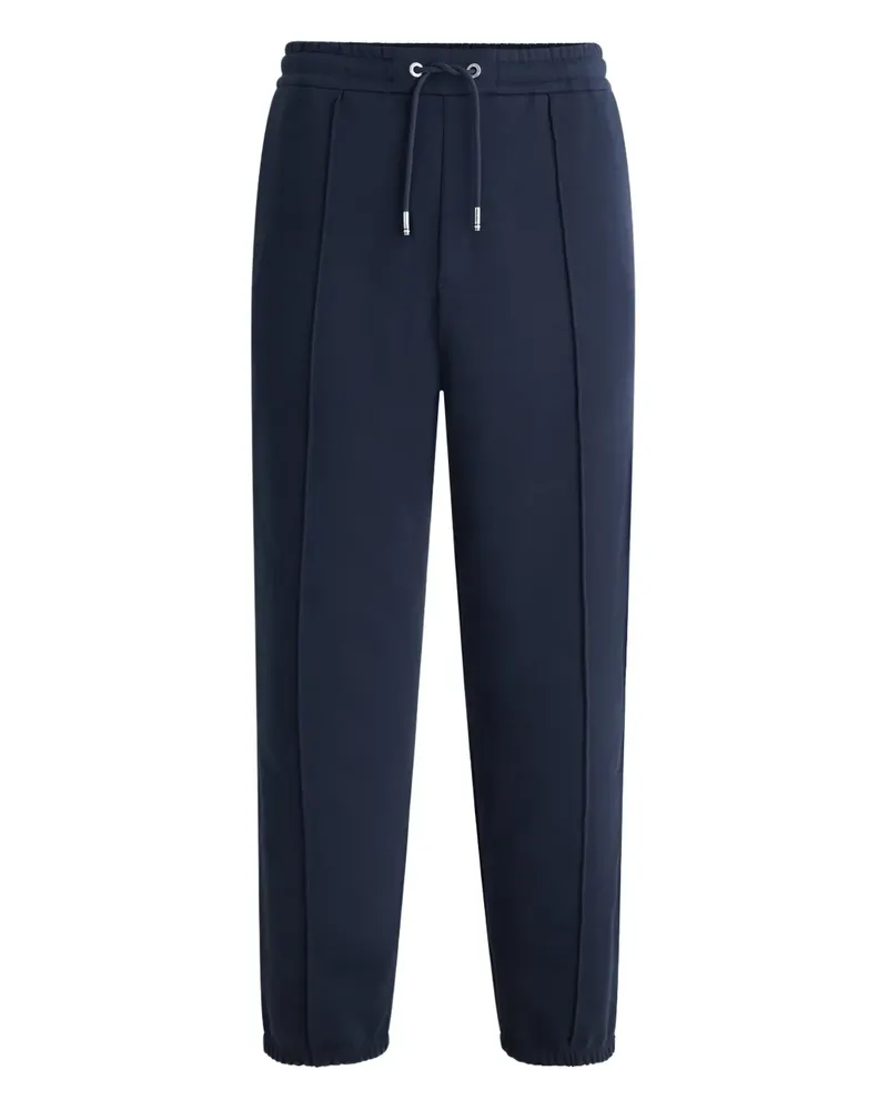 FUSALP Jogginghose mit Stretchbund - Blau Blau