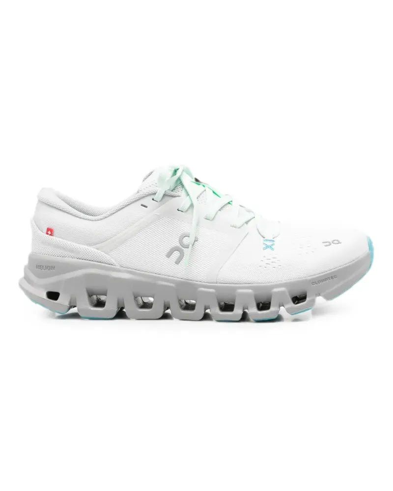ON Cloud X 5 sneakers - Grau Grau