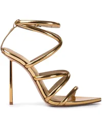 Le Silla Bella' Sandalen Gold