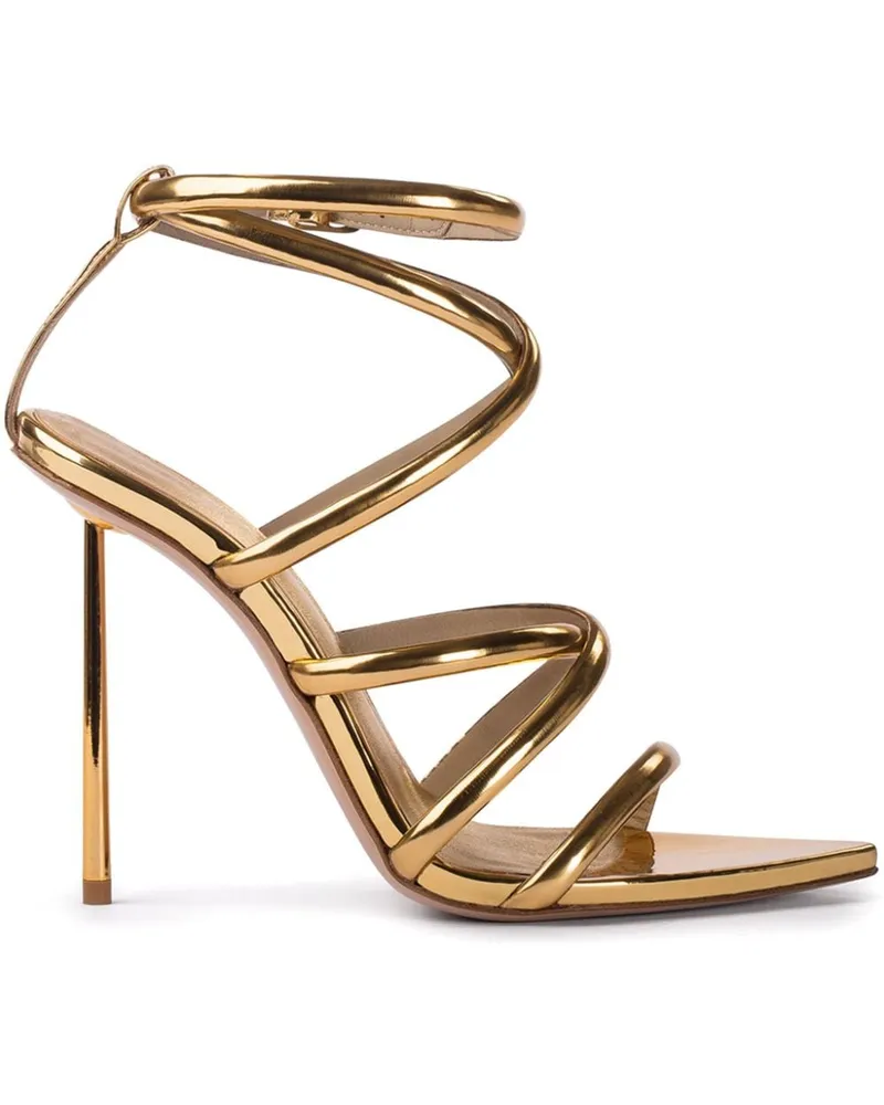 Le Silla Bella' Sandalen - Gold Gold