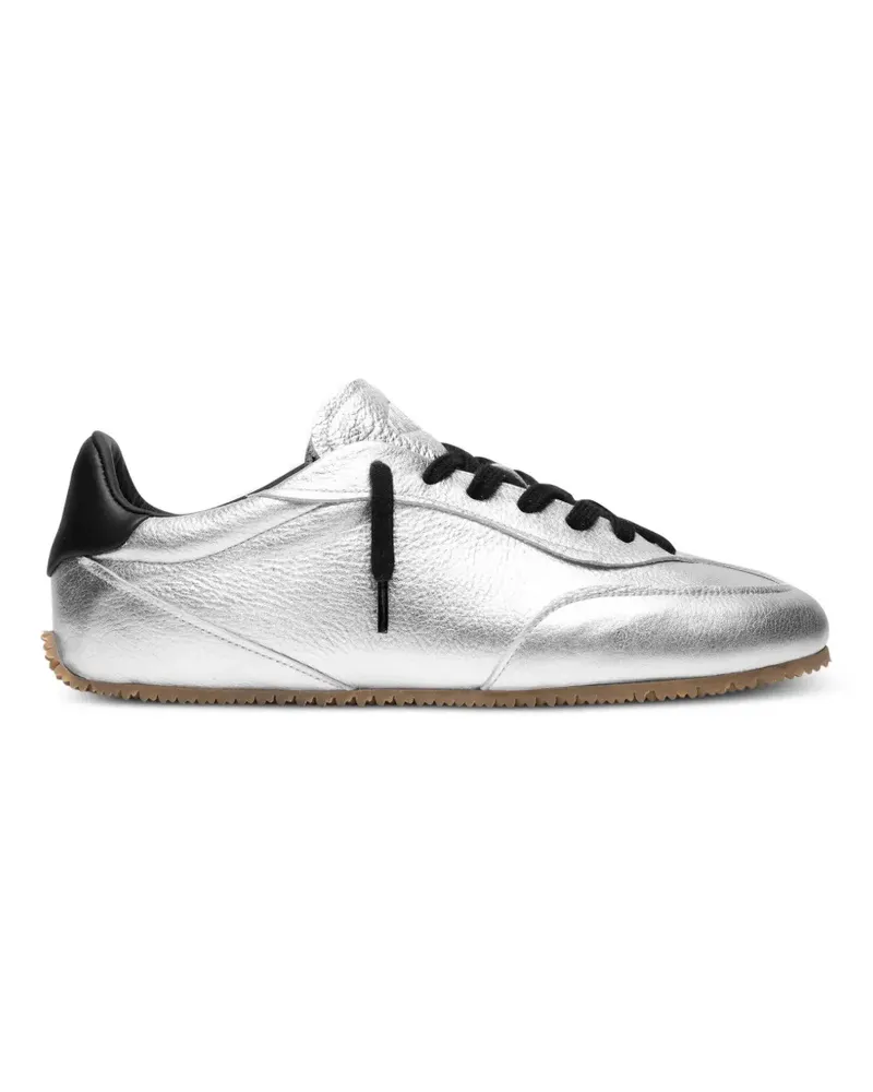 Axel Arigato Daze Lauf-Sneakers - Silber Silber