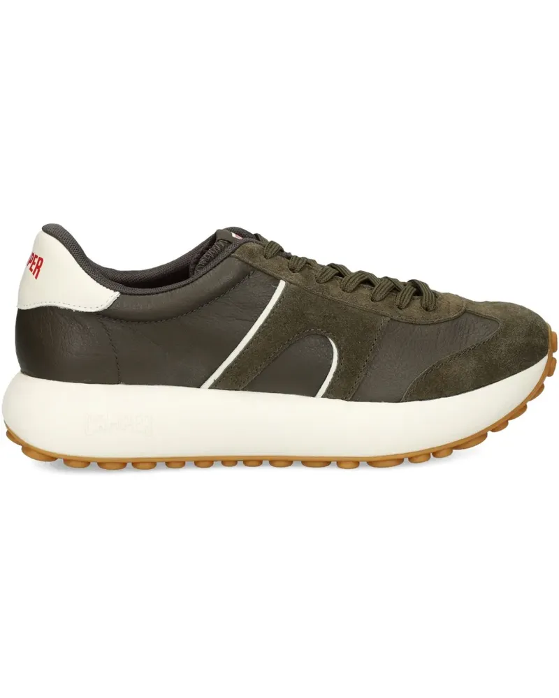 Camper Pelotas Sneakers - Grün Grün