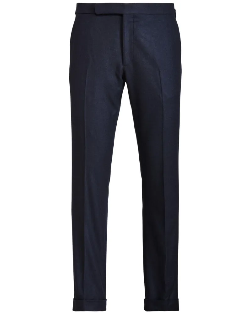 Ralph Lauren Gregory Hose - Blau Blau