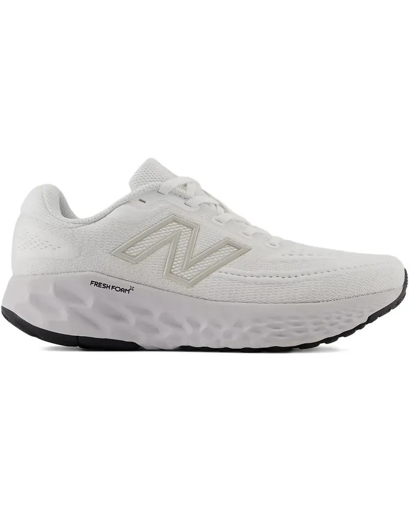 New Balance Evoz V4 Fresh Foam Sneakers - Weiß Weiß
