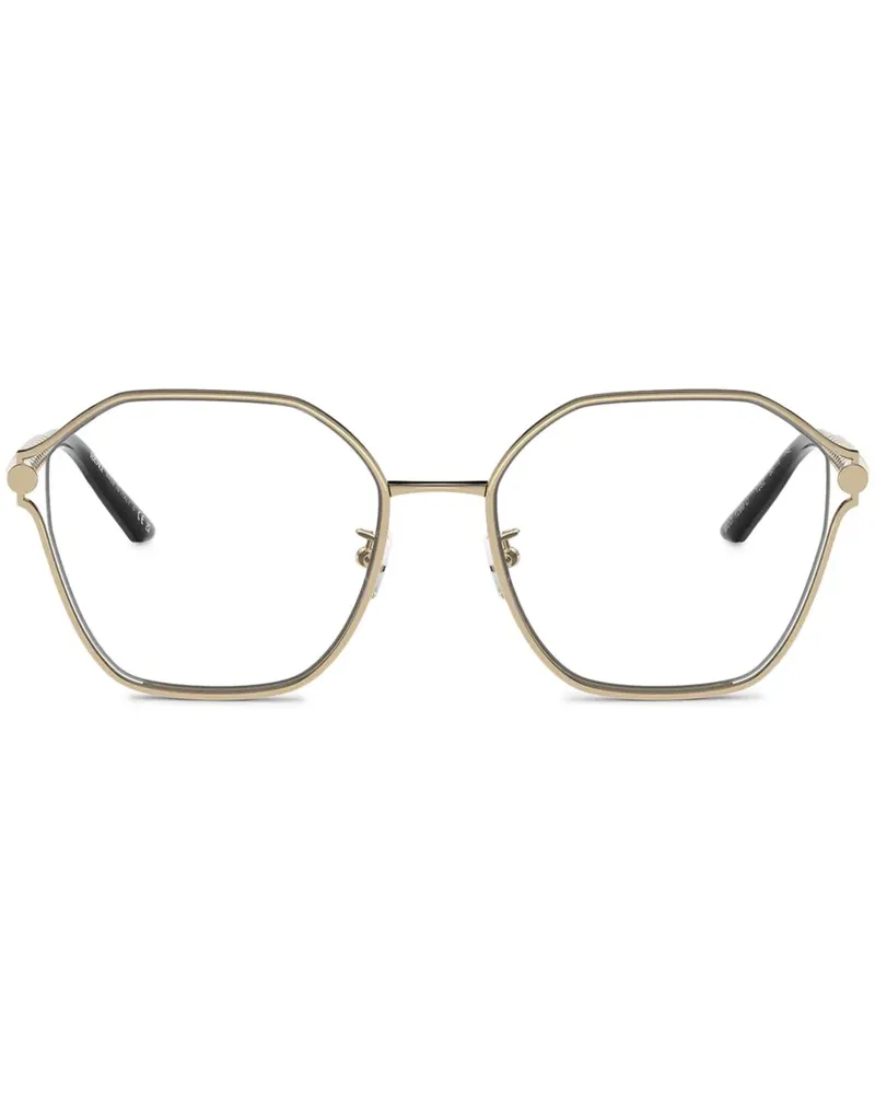 Versace VE1299D Brille - Gold Gold