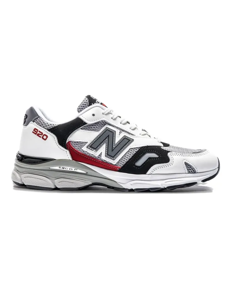 New Balance 920 low-top sneakers - Weiß Weiß