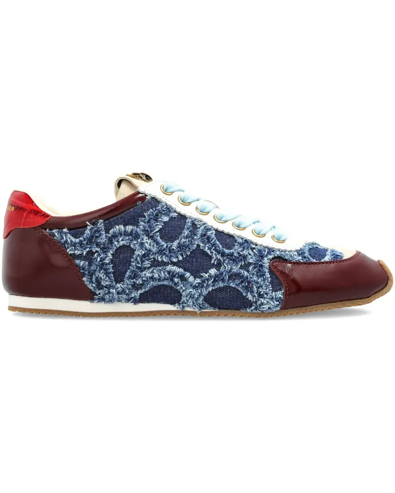 Kurt Geiger Islington Sneakers - Blau Blau