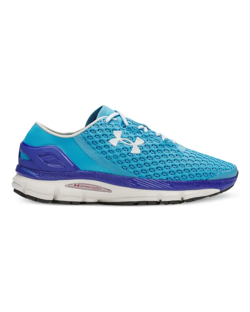 Under Armour Speedform Gemini Sneakers - Blau Blau