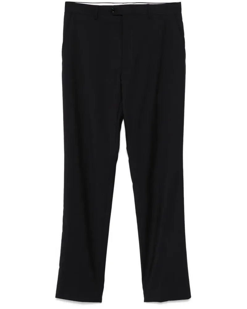 FURSAC Klassische Hose - Blau Blau
