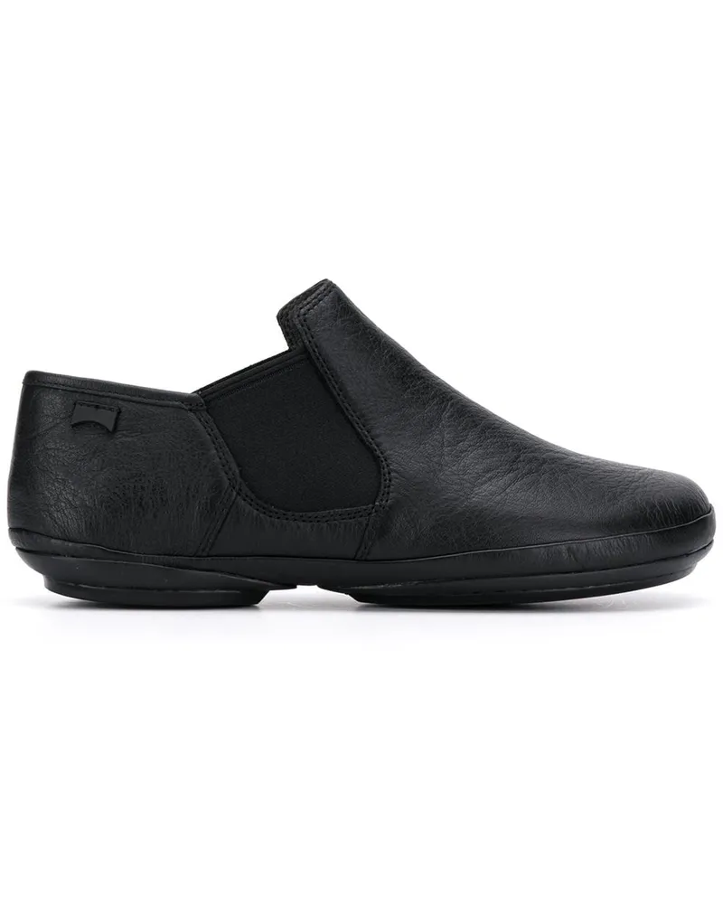 Camper Right Loafer - Schwarz Schwarz