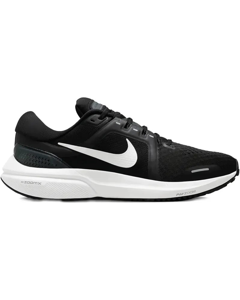 Nike Air Zoom Vomero 15 Lauf-Sneakers - Schwarz Schwarz