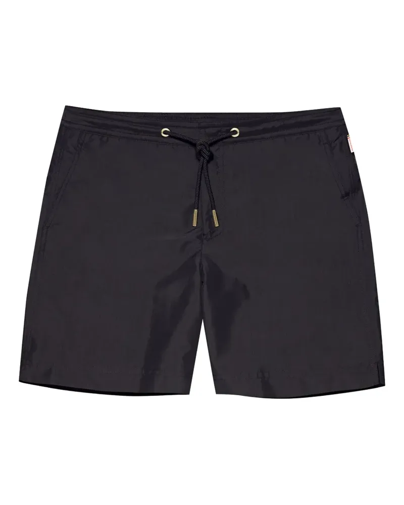 Orlebar Brown Badeshorts mit Kordelzug - Blau Blau
