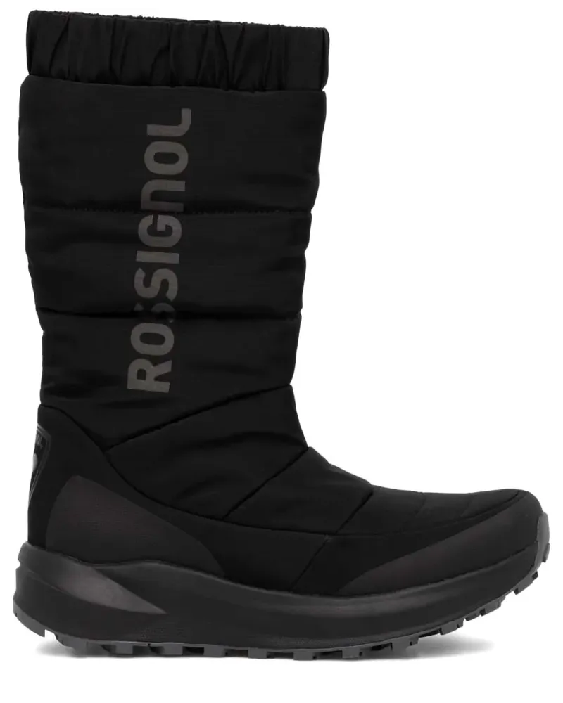 Rossignol Podium Stiefel - Schwarz Schwarz