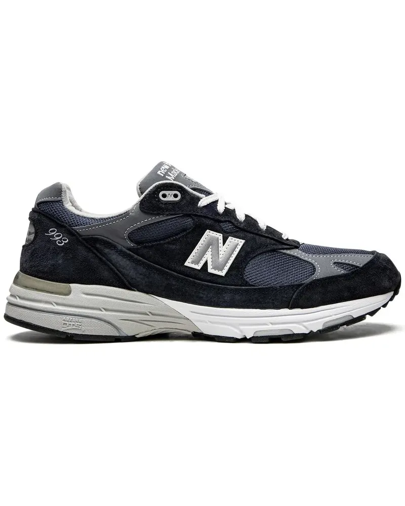 New Balance 993 Sneakers - Blau Blau