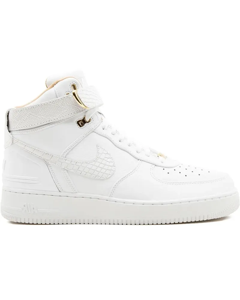 Nike Air Force 1' Sneakers - Weiß Weiß