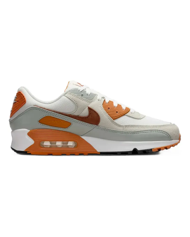 Nike Air Max 90 sneakers - Weiß Weiß