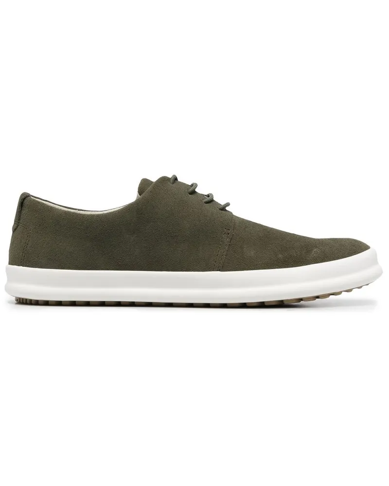 Camper Chasis Sneakers - Grün Grün