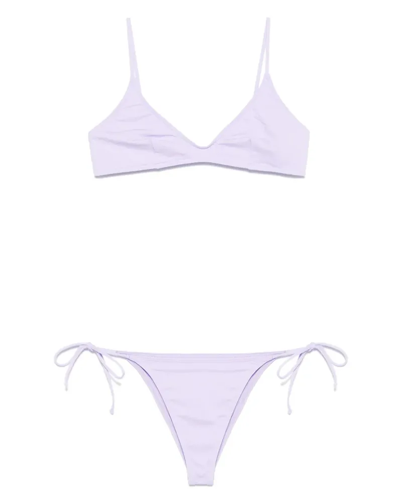 MC2 Saint Barth Marielle Bikini - Violett Violett