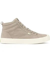 CARIUMA OCA' High-Top-Sneakers Grau