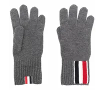 Handschuhe mit RWB-Streifen