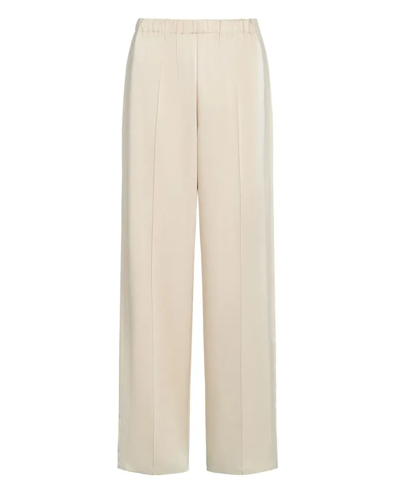 Vince Hose mit Streifen - Nude Nude