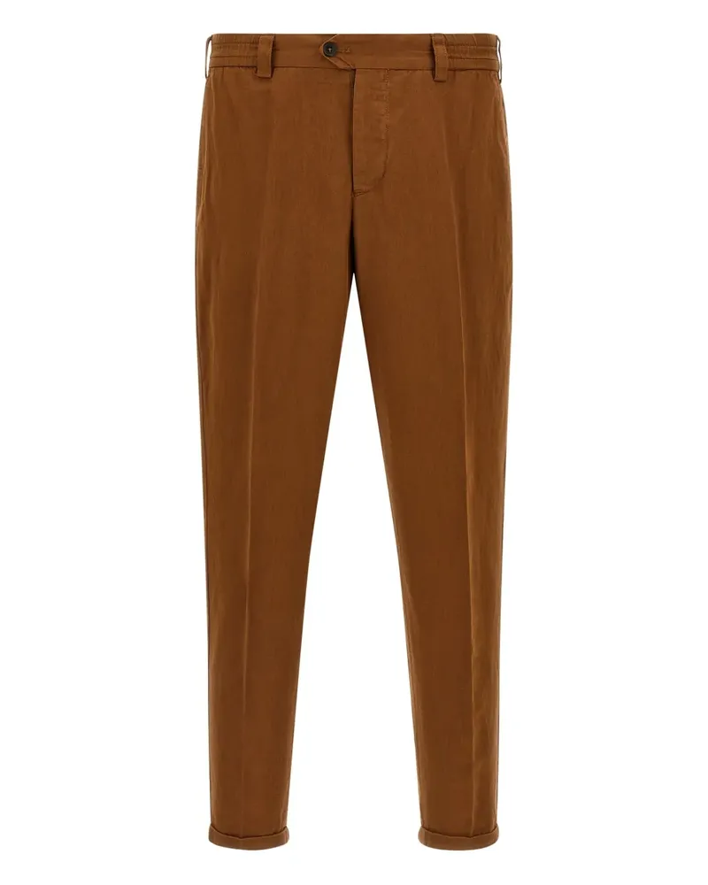 PT TORINO The Rebel Hose - Braun Braun