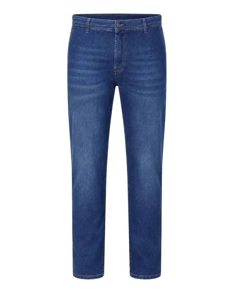 Brooksfield Klassische Jeans - Blau Blau