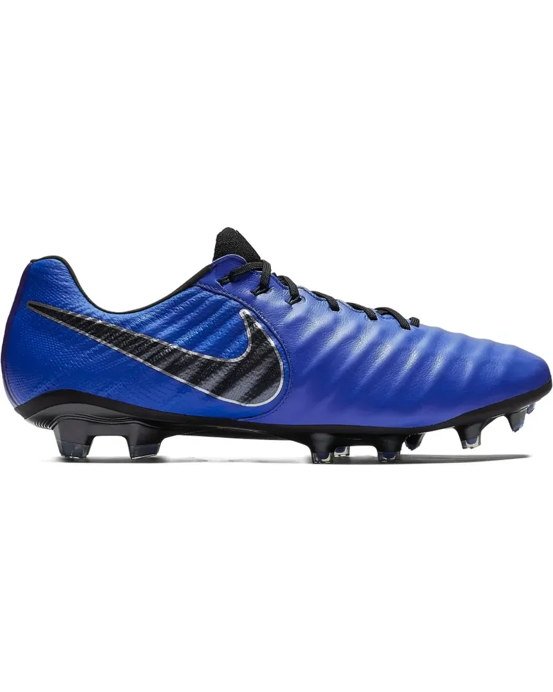 Nike Tiempo Legend Elite SG sneakers - Blau Blau