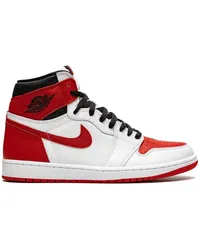 Jordan Air  1 Retro High OG Heritage Sneakers Rot