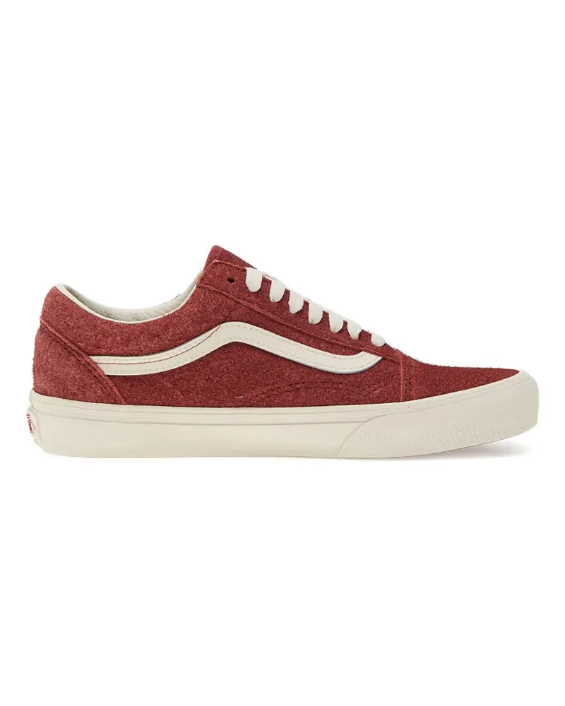 Vans Old Skool sneakers - Rot Rot